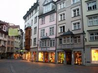 Sankt Gallen &ndash; &copy; Steffen Mucke (Eberhardt TRAVEL)