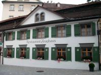 Sankt Gallen &ndash; &copy; Steffen Mucke (Eberhardt TRAVEL)