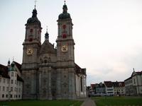 Sankt Gallen &ndash; &copy; Steffen Mucke (Eberhardt TRAVEL)