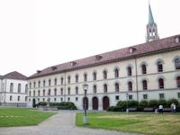 Sankt Gallen &ndash; &copy; Steffen Mucke (Eberhardt TRAVEL)
