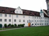 Sankt Gallen &ndash; &copy; Steffen Mucke (Eberhardt TRAVEL)