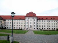 Sankt Gallen &ndash; &copy; Steffen Mucke (Eberhardt TRAVEL)