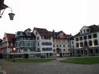 Sankt Gallen &ndash; &copy; Steffen Mucke (Eberhardt TRAVEL)