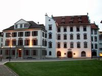 Sankt Gallen &ndash; &copy; Steffen Mucke (Eberhardt TRAVEL)