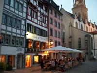 Sankt Gallen &ndash; &copy; Steffen Mucke (Eberhardt TRAVEL)