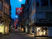 Sankt Gallen &ndash; &copy; Steffen Mucke (Eberhardt TRAVEL)