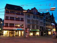 Sankt Gallen &ndash; &copy; Steffen Mucke (Eberhardt TRAVEL)
