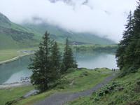 Am Trübsee &ndash; &copy; Martina Pötschke (Eberhardt TRAVEL)