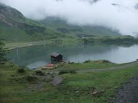 Am Trübsee &ndash; &copy; Martina Pötschke (Eberhardt TRAVEL)