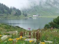 Am Trübsee &ndash; &copy; Martina Pötschke (Eberhardt TRAVEL)
