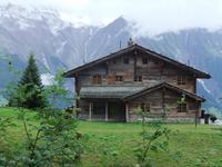 Auf der Riederalp &ndash; &copy; Martina Pötschke (Eberhardt TRAVEL)