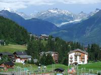 Auf der Riederalp &ndash; &copy; Martina Pötschke (Eberhardt TRAVEL)