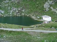 Am Schwarzsee &ndash; &copy; Martina Pötschke (Eberhardt TRAVEL)