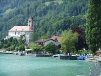 Am Brienzer See
