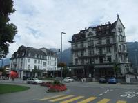 Unser Hotel in Interlaken &ndash; &copy; Martina Pötschke (Eberhardt TRAVEL)
