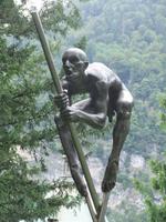 Kunst im Kurpark &ndash; &copy; Martina Pötschke (Eberhardt TRAVEL)