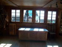 Saas Fee, Heimatmuseum