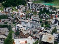 Saas Fee