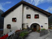 Engadin-Rundfahrt (Guarda) &ndash; &copy; Katrin Deutschbein (Eberhardt TRAVEL)