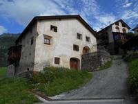 Engadin-Rundfahrt (Guarda) &ndash; &copy; Katrin Deutschbein (Eberhardt TRAVEL)