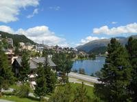 Engadin-Rundfahrt (St. Moritz) &ndash; &copy; Katrin Deutschbein (Eberhardt TRAVEL)