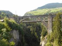 Solis-Viadukt &ndash; &copy; Katrin Deutschbein (Eberhardt TRAVEL)