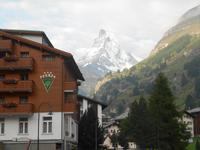 Zermatt &ndash; &copy; Katrin Deutschbein (Eberhardt TRAVEL)