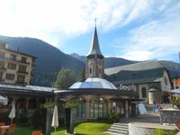 Zermatt &ndash; &copy; Katrin Deutschbein (Eberhardt TRAVEL)