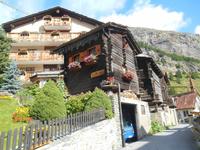 Zermatt &ndash; &copy; Katrin Deutschbein (Eberhardt TRAVEL)