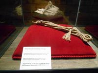 Matterhorn Museum Zermatt (Alpines Museum) &ndash; &copy; Katrin Deutschbein (Eberhardt TRAVEL)
