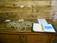 Matterhorn Museum Zermatt (Alpines Museum) &ndash; &copy; Katrin Deutschbein (Eberhardt TRAVEL)