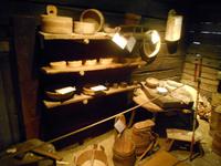 Matterhorn Museum Zermatt (Sennerei)