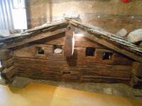 Matterhorn Museum Zermatt (Speicher) &ndash; &copy; Katrin Deutschbein (Eberhardt TRAVEL)