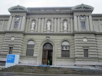 Bern,Kunstmuseum &ndash; &copy; Gisela Gerlach (Eberhardt TRAVEL)