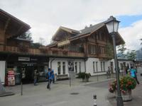 Bummel durch Gstaad &ndash; &copy; Gisela Gerlach (Eberhardt TRAVEL)