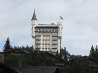 Bummel durch Gstaad &ndash; &copy; Gisela Gerlach (Eberhardt TRAVEL)