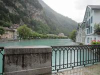 Interlaken &ndash; &copy; Gisela Gerlach (Eberhardt TRAVEL)