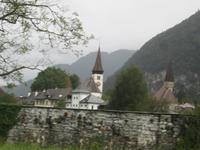 Interlaken &ndash; &copy; Gisela Gerlach (Eberhardt TRAVEL)