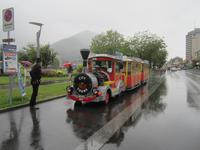 Interlaken &ndash; &copy; Gisela Gerlach (Eberhardt TRAVEL)