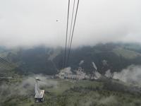 Glacier 3000 &ndash; &copy; Gisela Gerlach (Eberhardt TRAVEL)