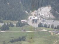 Glacier 3000 &ndash; &copy; Gisela Gerlach (Eberhardt TRAVEL)