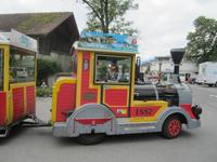 Freizeit in Interlaken &ndash; &copy; Gisela Gerlach (Eberhardt TRAVEL)