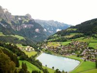 Engelberg &ndash; &copy; Steffen Mucke (Eberhardt TRAVEL)
