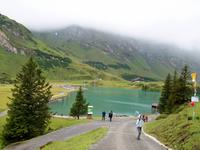 Trübsee &ndash; &copy; Steffen Mucke (Eberhardt TRAVEL)