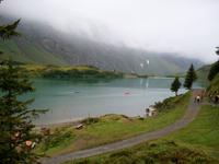 Trübsee &ndash; &copy; Steffen Mucke (Eberhardt TRAVEL)
