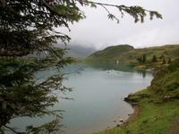 Trübsee &ndash; &copy; Steffen Mucke (Eberhardt TRAVEL)