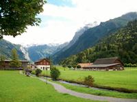 Engelberg &ndash; &copy; Steffen Mucke (Eberhardt TRAVEL)