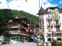 Engelberg &ndash; &copy; Steffen Mucke (Eberhardt TRAVEL)