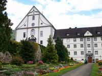 Engelberg (Kloster) &ndash; &copy; Steffen Mucke (Eberhardt TRAVEL)