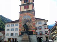 Altdorf &ndash; &copy; Steffen Mucke (Eberhardt TRAVEL)